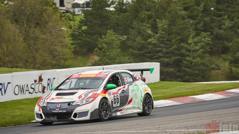 Illustration for article titled CTMP Victoria Day Speedfest Photodump: SAT + SUN